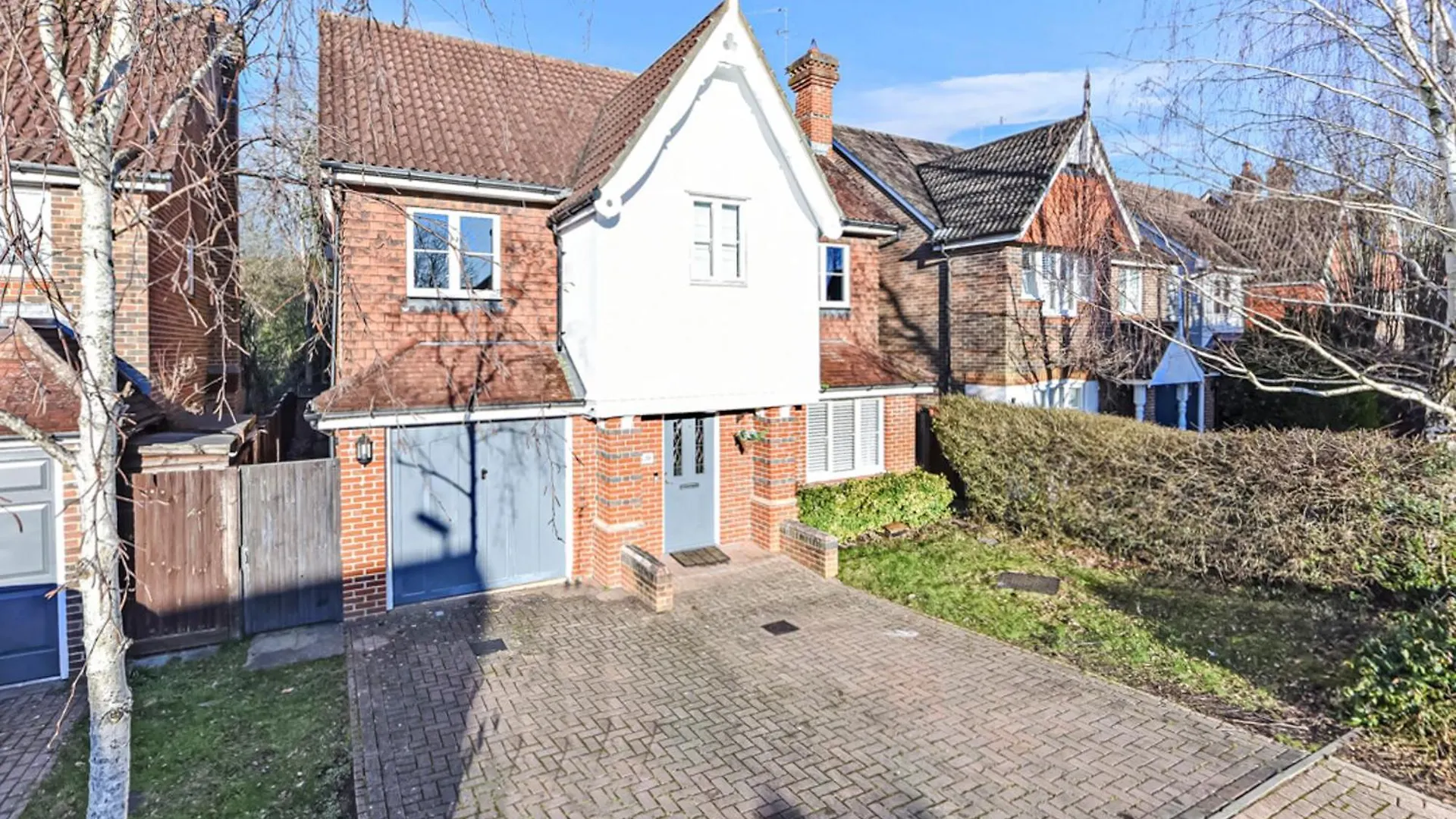 The Woodlands, Shortstay, Ideal For Families, Relocation, Contractors, Travel Stay Horley United Kingdom