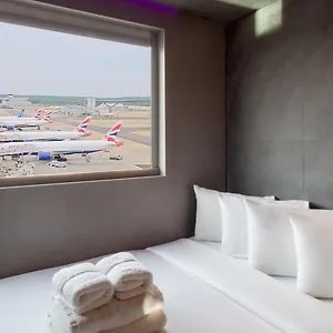 Bloc London Gatwick Airport Horley